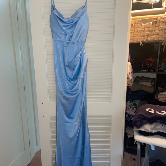 Moda Glam Penelope Dress - Picture 4 of 4